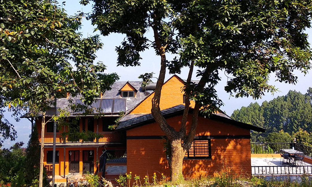 Depche Village Resort