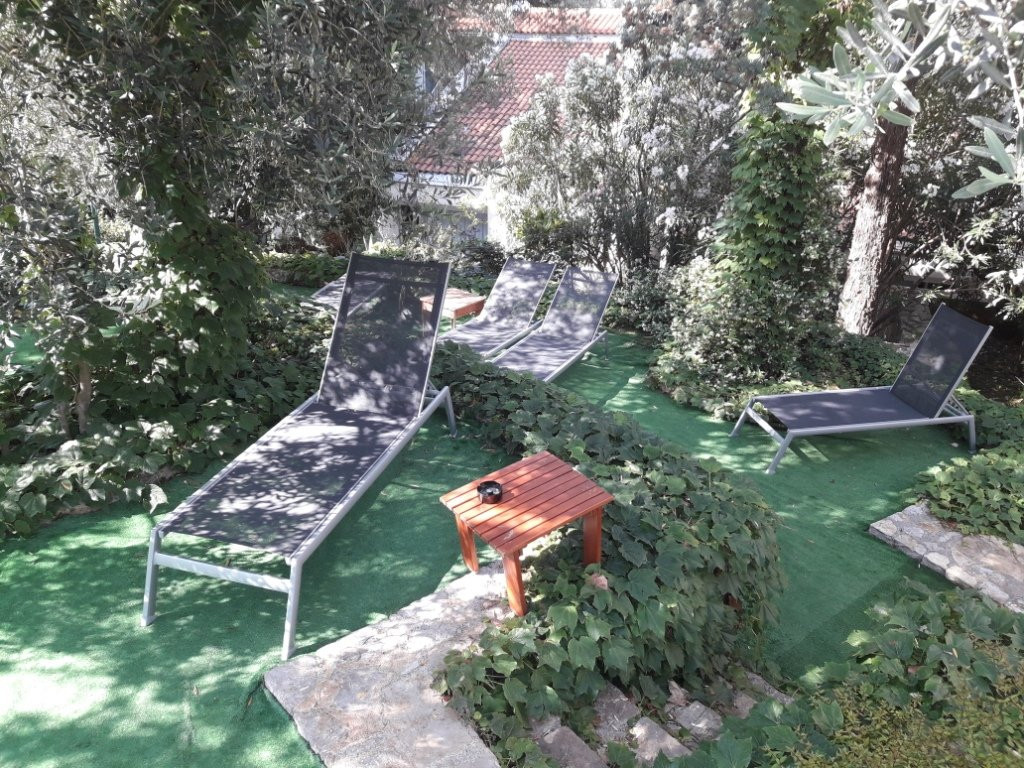 Hotel Castellastva主图