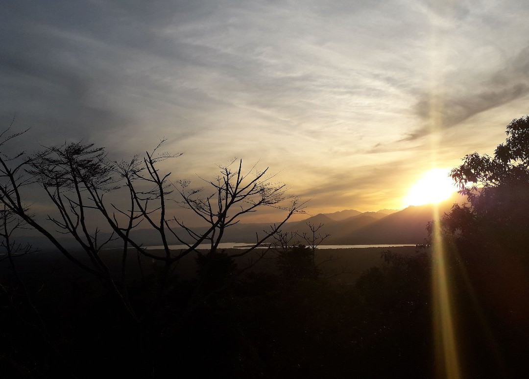 Mirante Morro Sao Joao-卡纳内亚必去景点