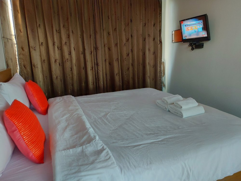 Bosswin Home Resort主图