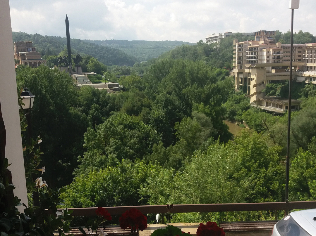 古尔库酒店主图