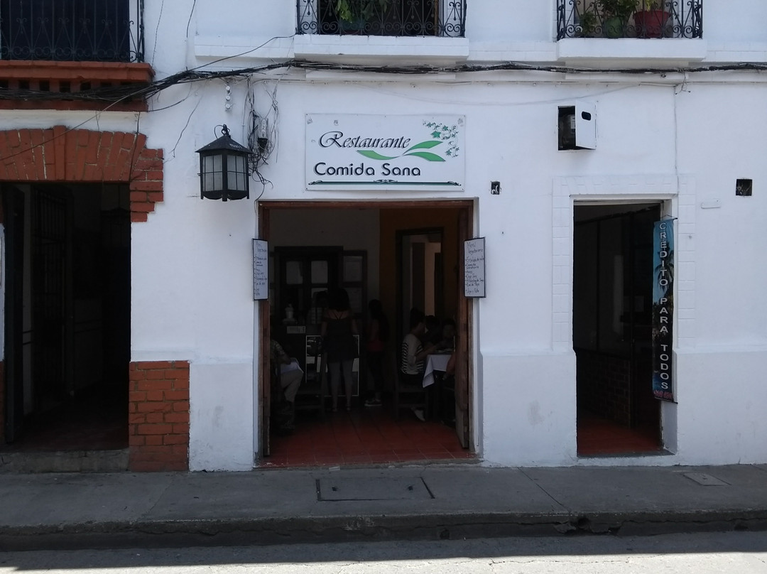 Centro Historico de Popayan-Popayan必去景点