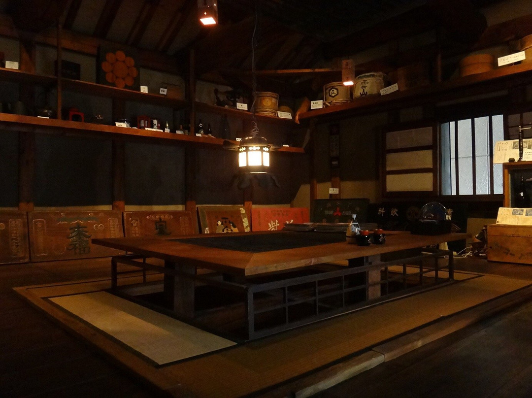 Gallery HANAGURA-长野县必去景点