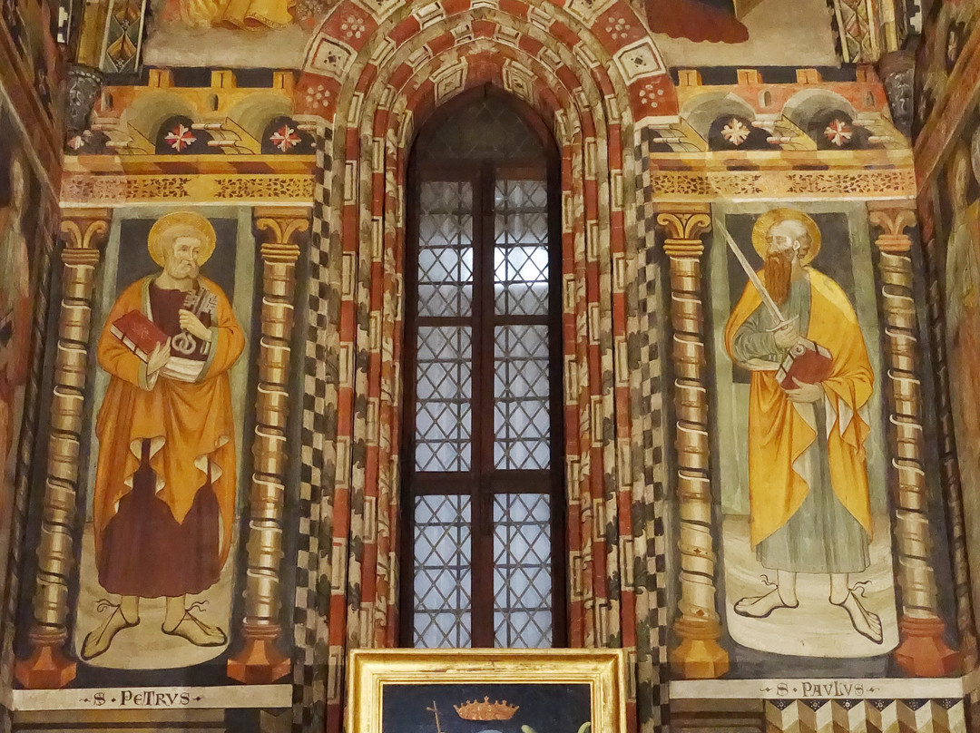 Chiesa di San Domenico-都灵必去景点