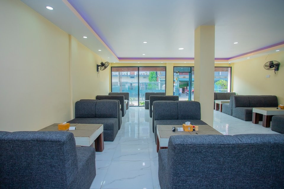 OYO 377 Hotel White Dove主图