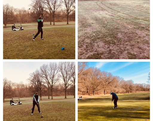 Van Cortlandt Golf Course-纽约州必去景点