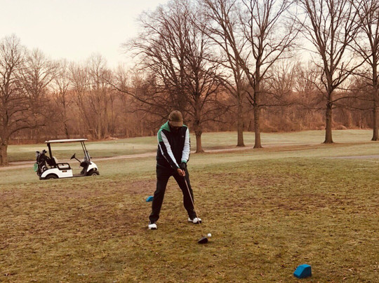 Van Cortlandt Golf Course-纽约州必去景点