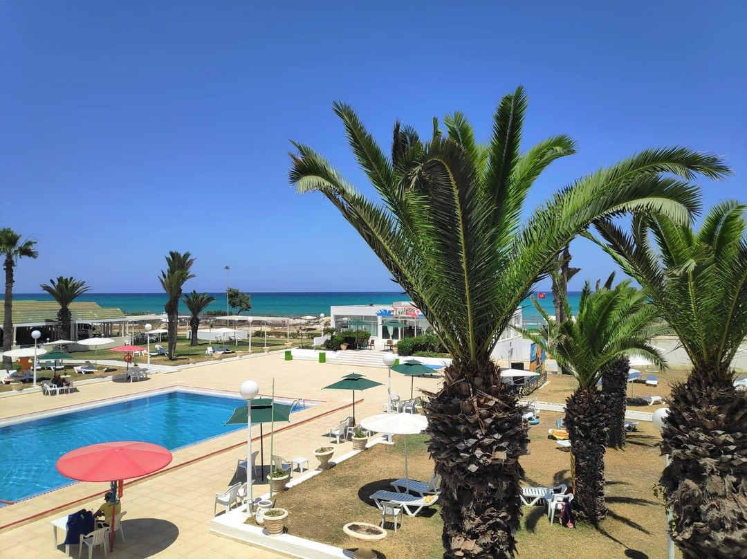 El Mouradi Cap Mahdia主图