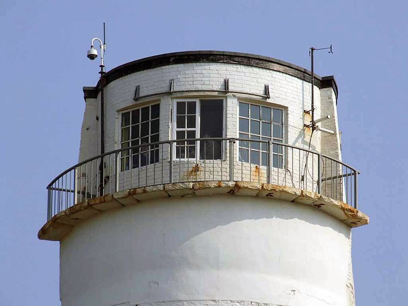 Leasowe Lighthouse-Moreton必去景点