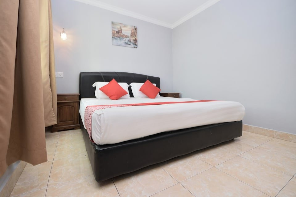 OYO 892 Hotel Grand Nadia主图