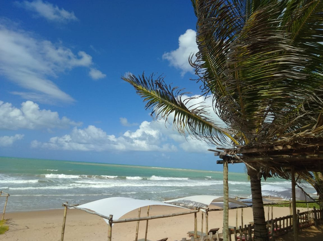 Ipioca餐馆和美食-Casa de Praia Restaurante e Bar