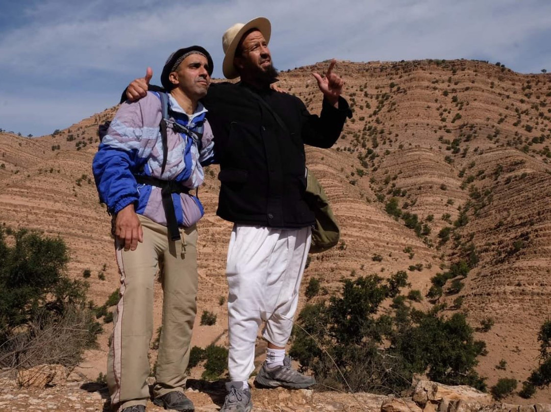 Maison D Hôtes Chez Abdelmajid主图