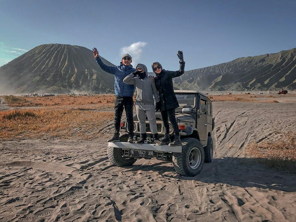 SAMITRA WISATA-玛琅必去景点