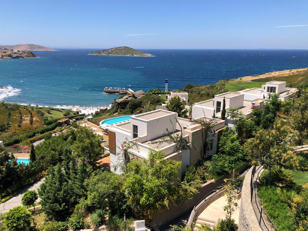 Sirene Luxury Hotel Bodrum主图