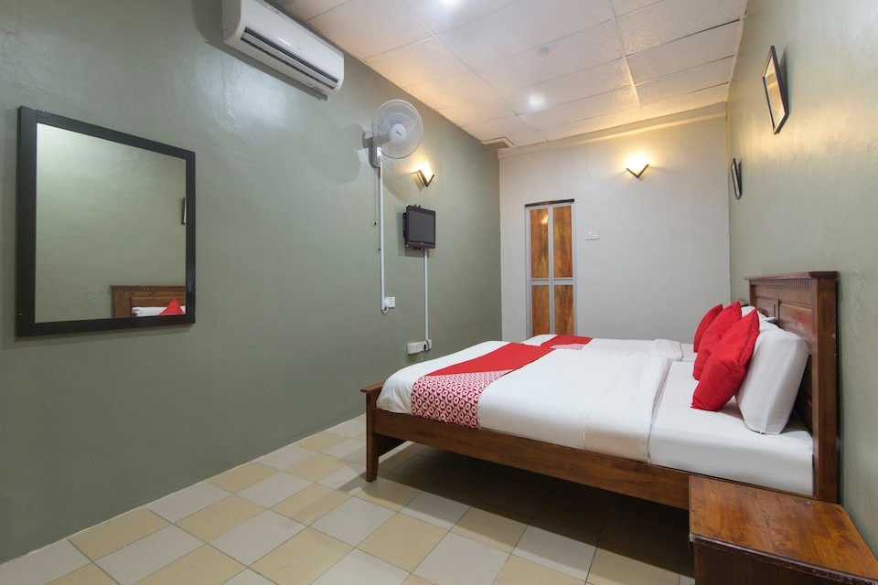 OYO 943 3GS Hotel主图