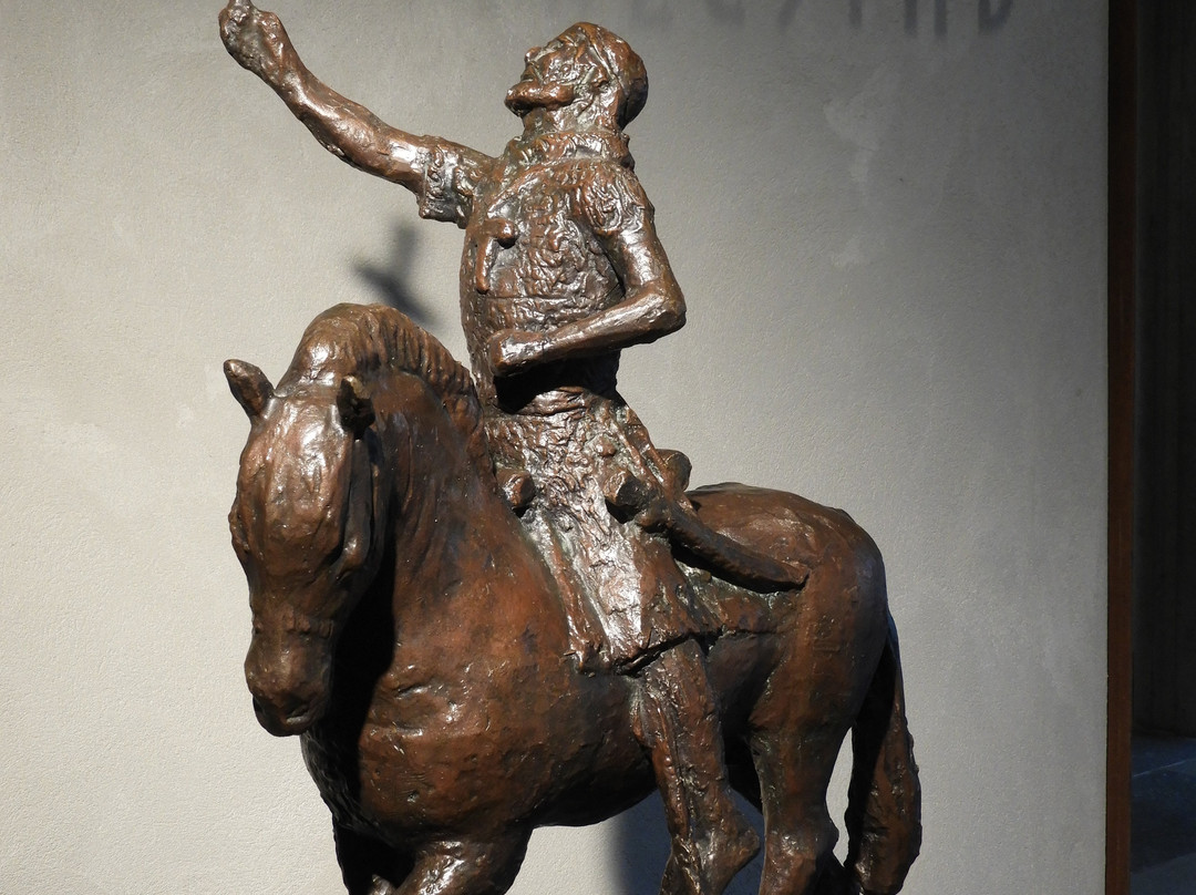 Stiklestad Hotell主图