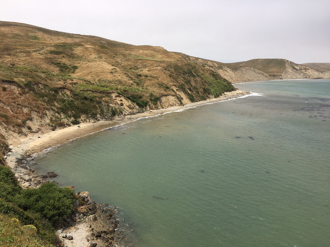 Point Reyes Lighthouse景点图片