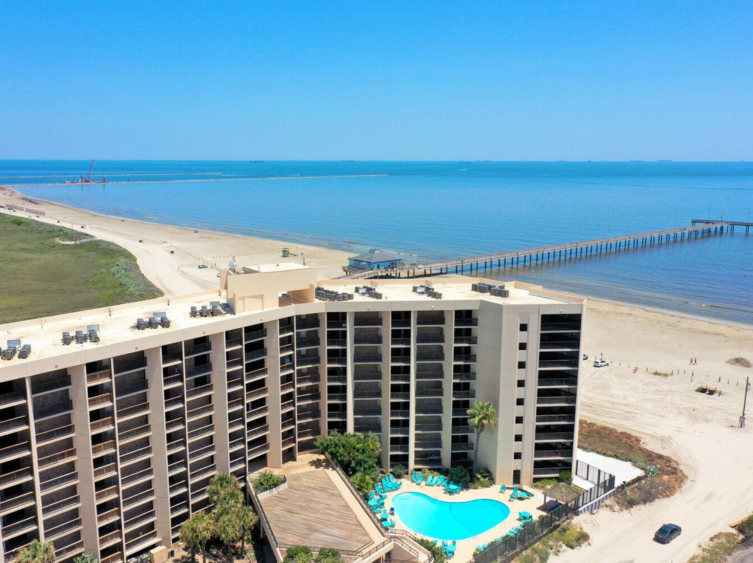 The Dunes Condominiums