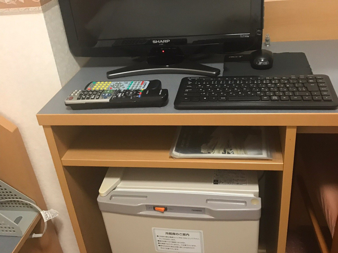 Hotel Alpha 1 Marugame主图