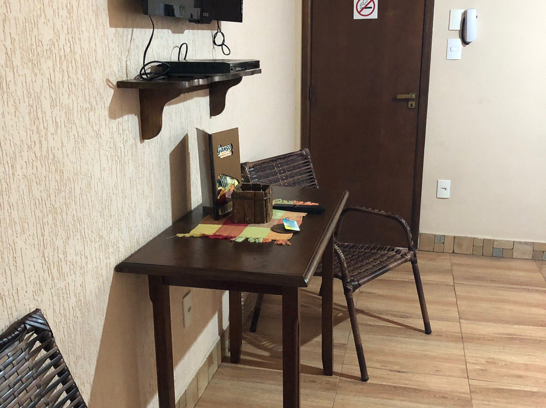 Ganso Complexo de Lazer-Lambari必去景点