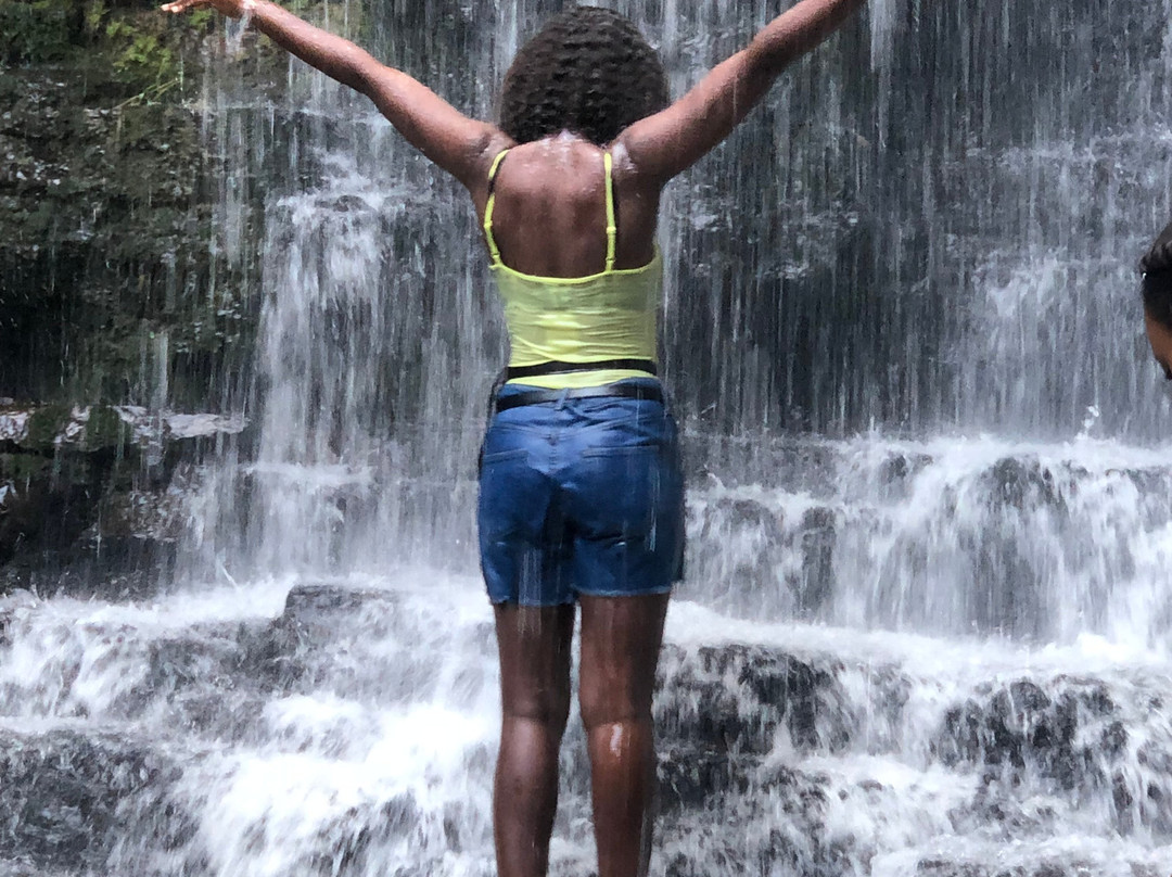 ATV Aburi-Aburi必去景点