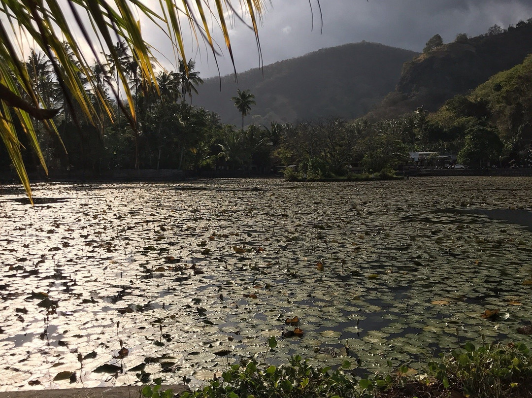 Guungan Hill-甘地达萨必去景点