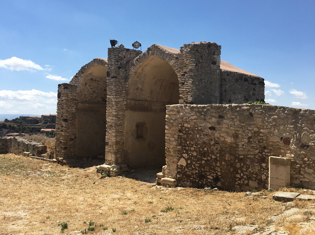 Castello dei Doria-Chiaramonti必去景点