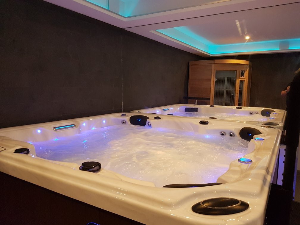 Le Spa Berguois景点图片