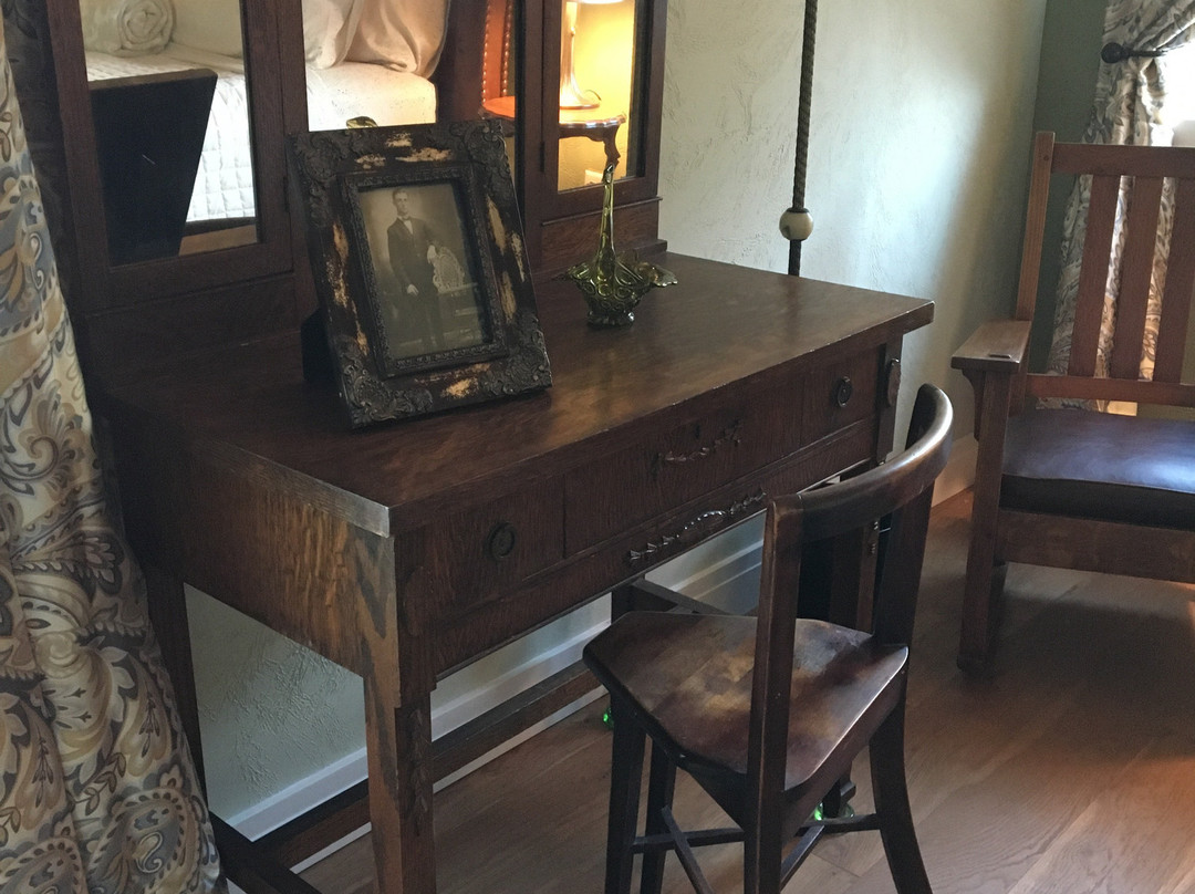 Oscar Carl Vineyard-苏城必去景点