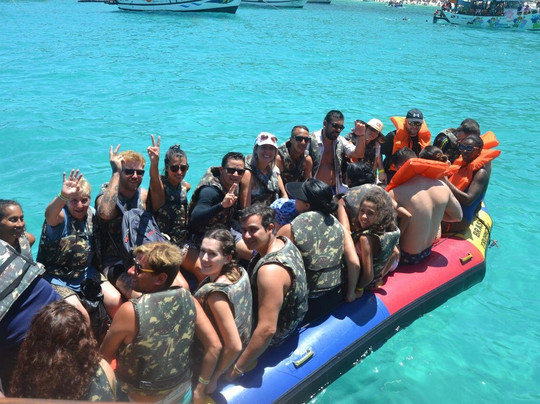 CHB LAGOS-阿拉伊阿尔港必去景点