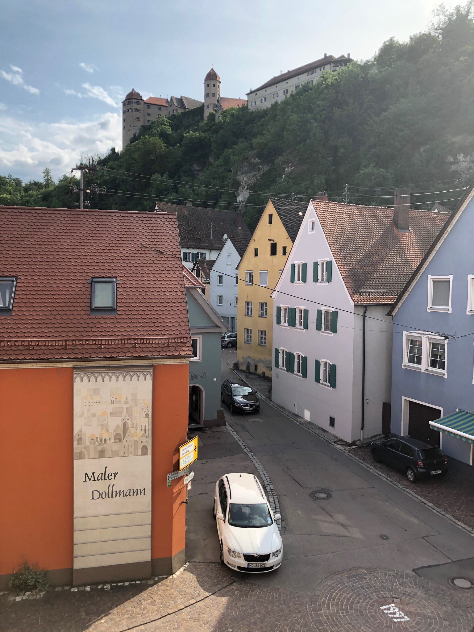 Hotel Gasthof zum Goldenen Lamm-官方