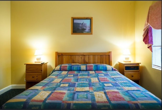 Beltana Hotel-Motel主图