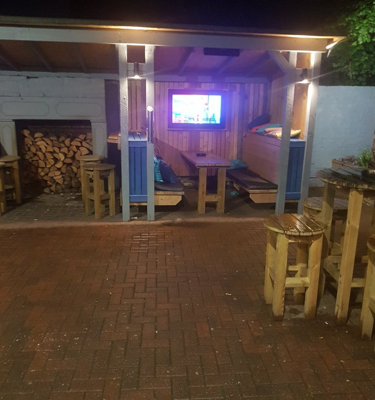 Chapel House-Burtonwood必去景点