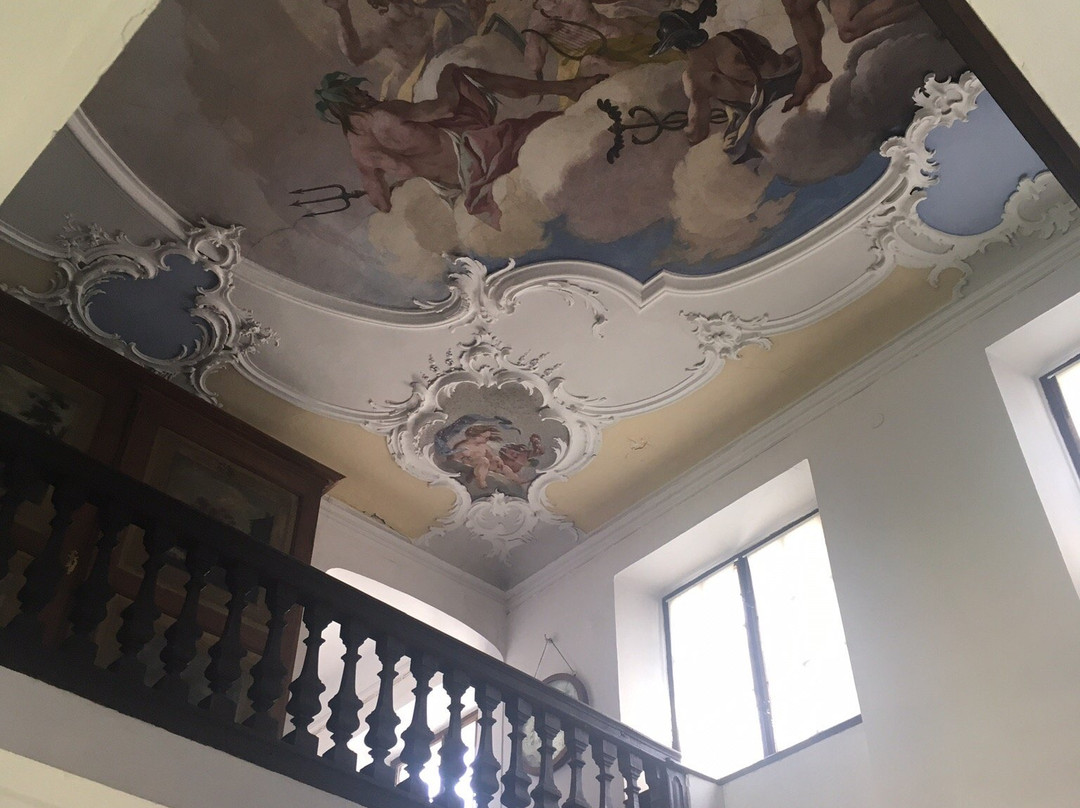 Stadtmuseum Memmingen-梅明根必去景点