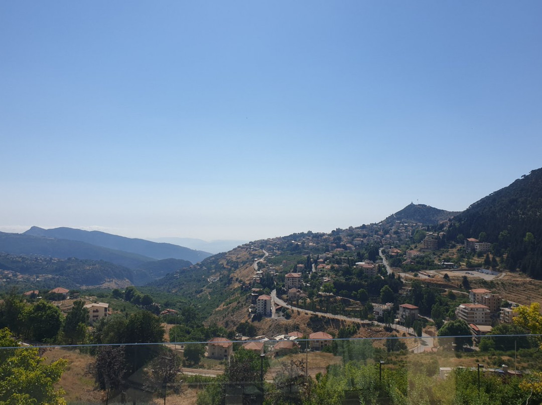 Mist Hotel & Spa主图