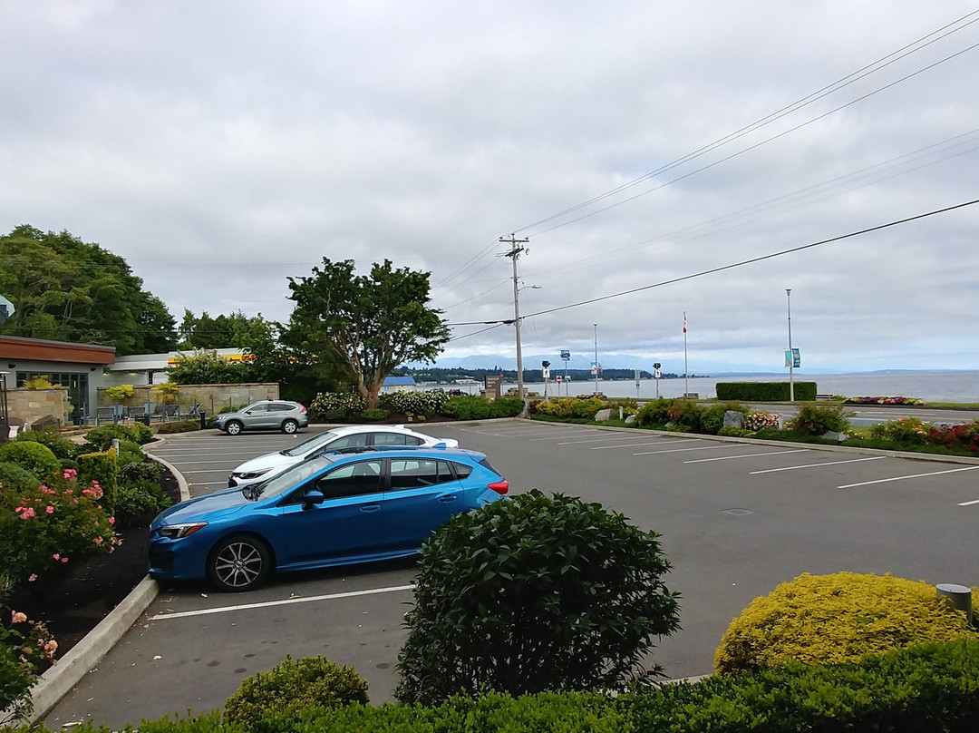 Qualicum Beach Inn主图