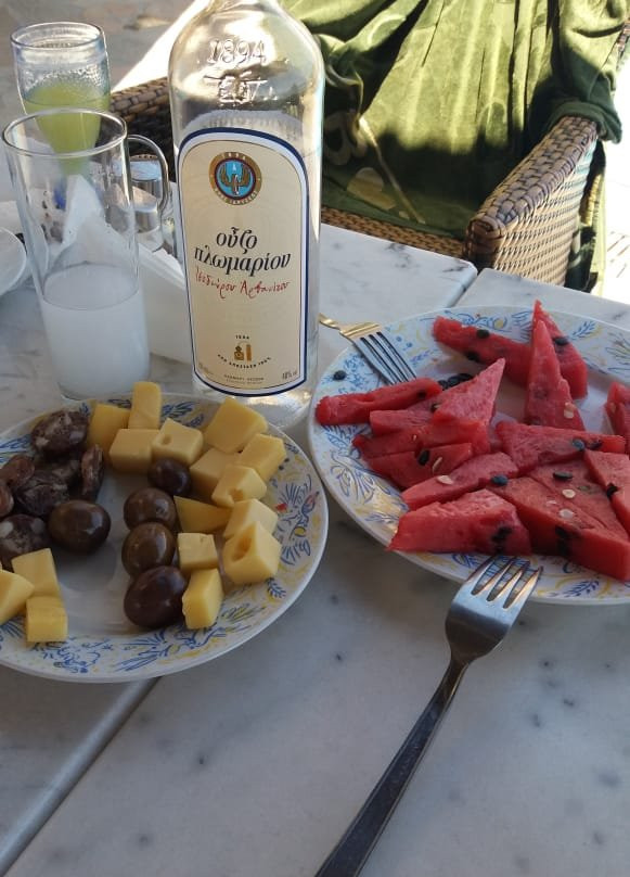 Griffon Kymi Hotel主图