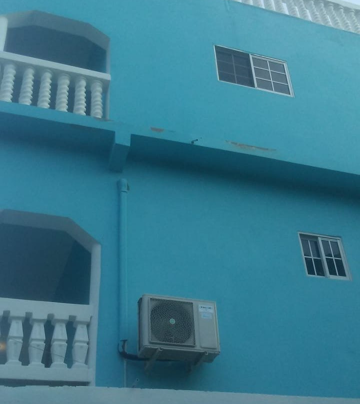 Scarlett Guest House主图