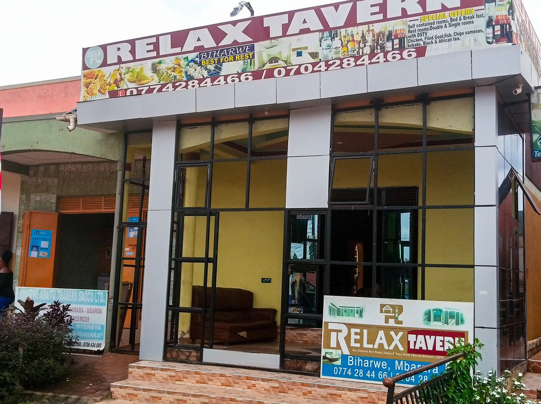 Relax-tavern