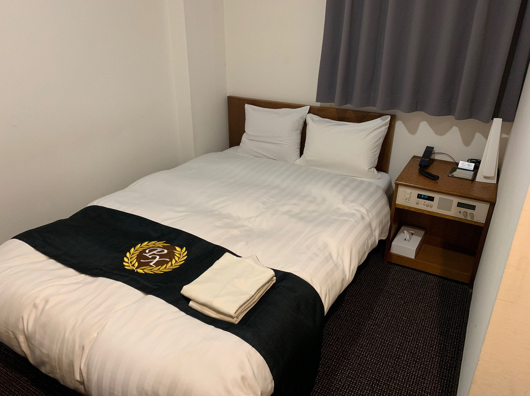 帕内克斯酒店主图