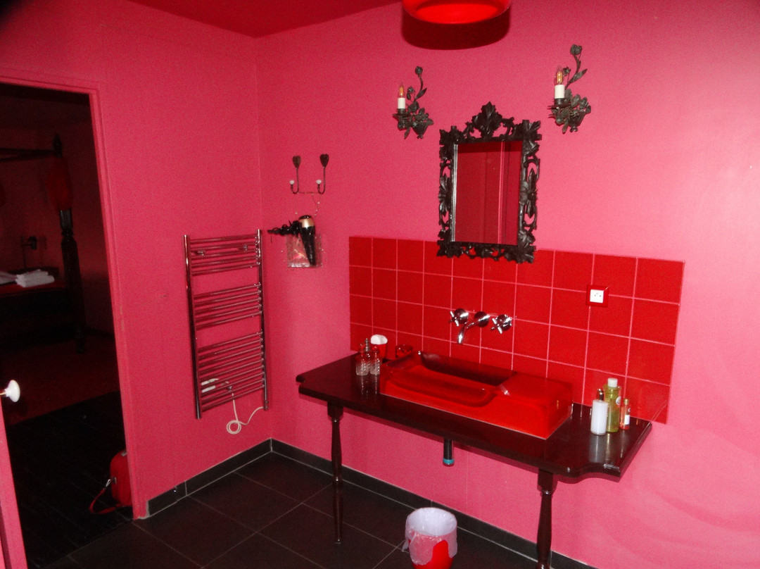 Guest House Stella Cadente主图