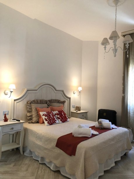 La Casa Di Ada & Gigi Vacanze-官方