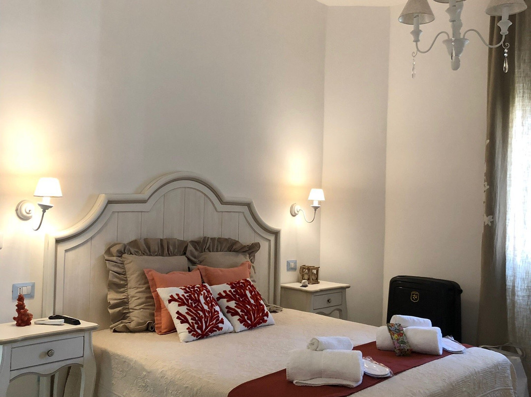 La Casa Di Ada & Gigi Vacanze主图