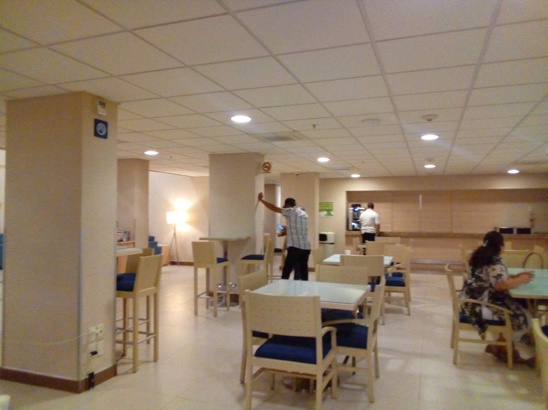 City Express By Marriott Zacatecas主图