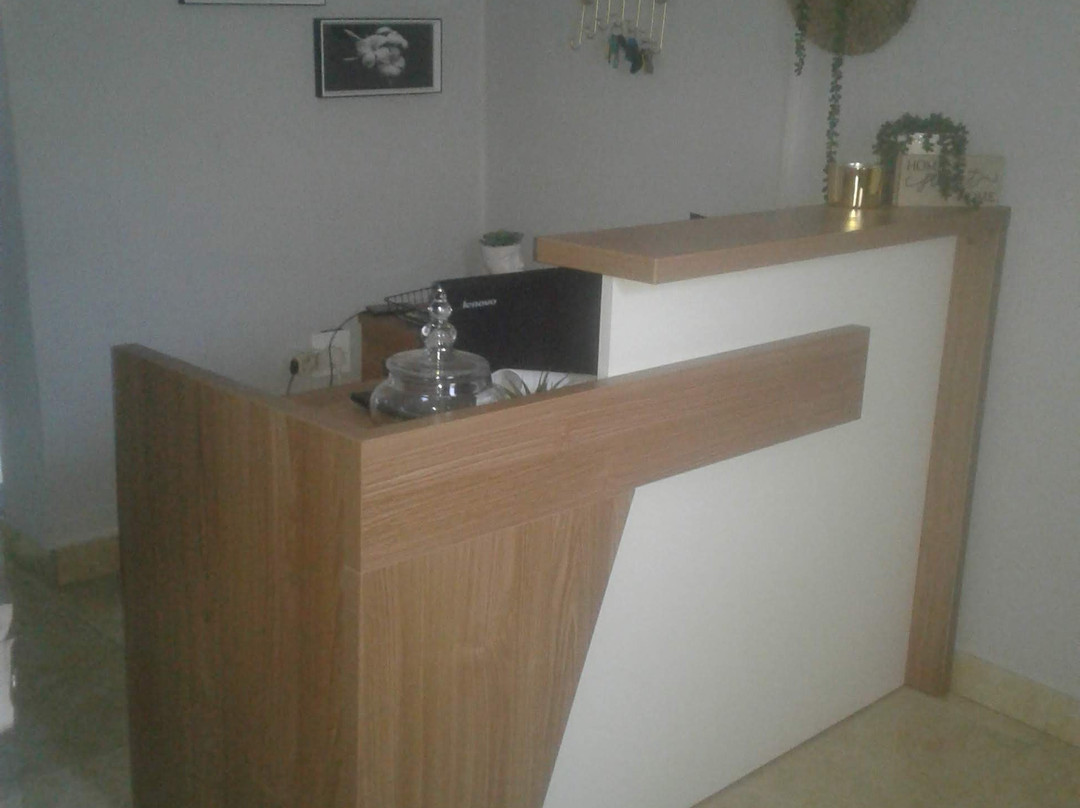 Denver Echo- Executive Guest House主图