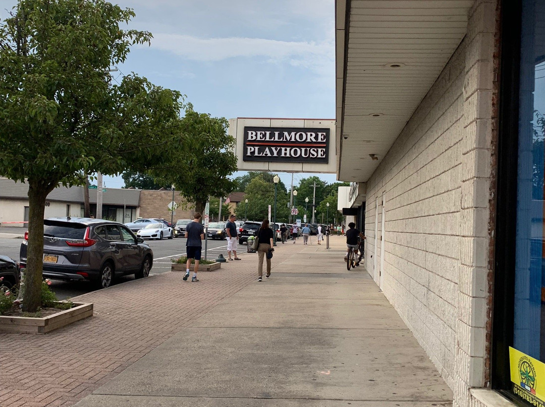 Bellmore Playhouse景点图片