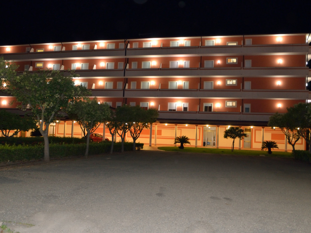 Hotel Villaggio S. Antonio主图