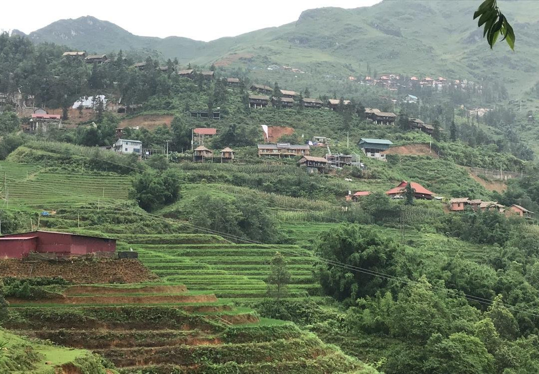 Sapa Local Tours-河内必去景点