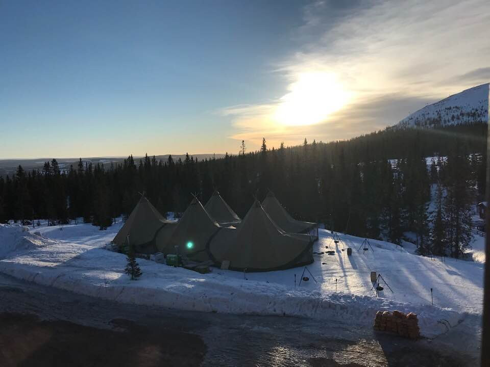 Skistar Lodge Trysil主图