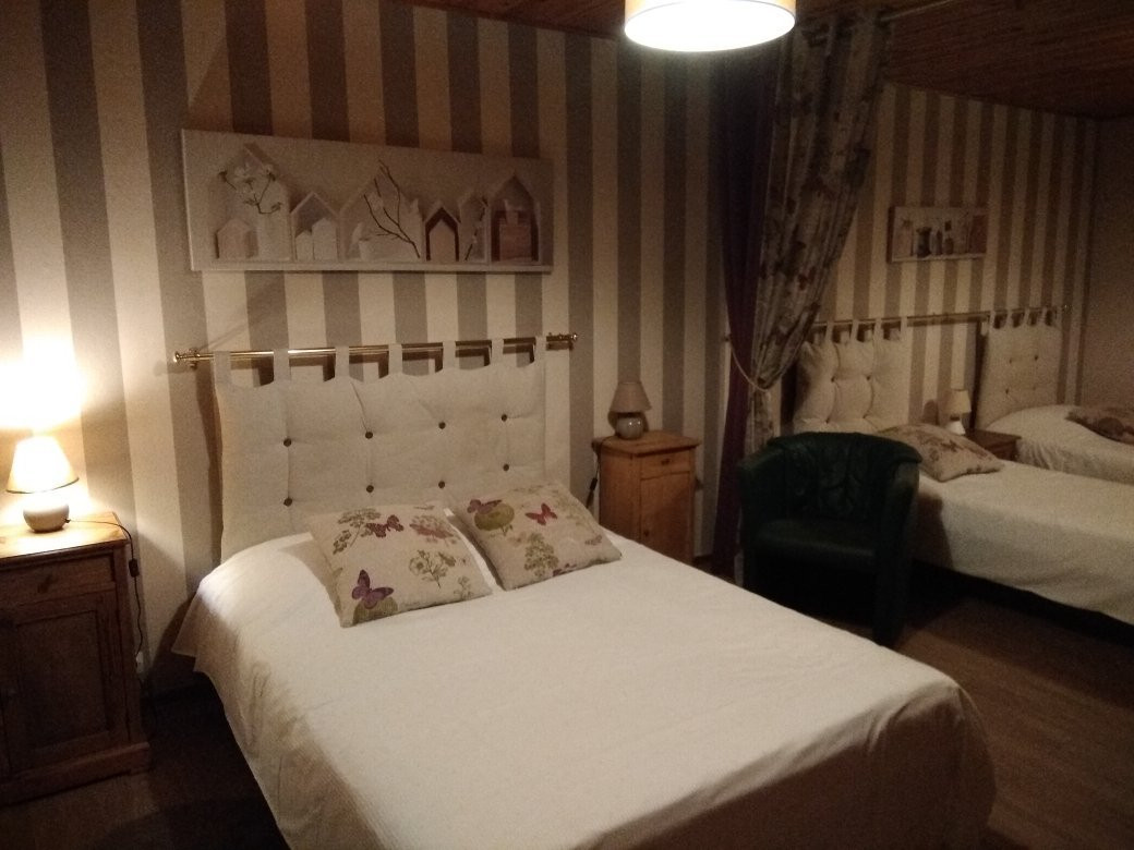 Auberge Du Blaisel / Restaurant Agape主图